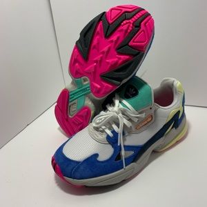 Adidas Original Falcon Women's 10 BB9174 Kylie New